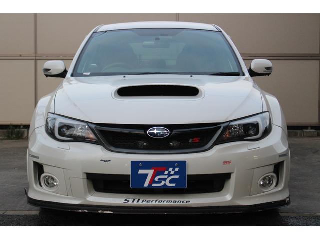 ＷＲＸ　ＳＴＩ　Ａライン　タイプＳ　後期型／クルーズコントロール／ＳＴＩ純正１８インチアルミ／カロッツェリア製オーディオ／禁煙車／ハーフレザーシート／ドライブレコーダー前後／パワーシート／ＨＩＤヘッドライト／スマートキー／ＥＴＣ(65枚目)