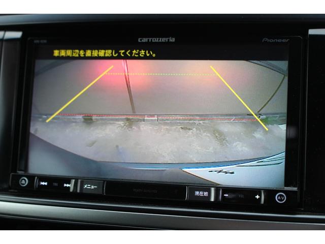 エクシーガクロスオーバー７ モダンスタイル　特別仕様車／後席モニター／ＳＤナビ／バックカメラ／Ｂｌｕｅｔｏｏｔｈ接続／アダプティブクルーズコントロール／ルーフレール／禁煙車／１７インチアルミ／ＥＴＣ／ドライブレコーダー／アイサイトＶｅｒ２（10枚目）