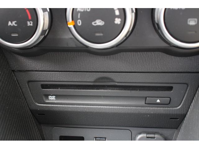 デミオ ＸＤツーリング　６ＭＴ／禁煙車／マツダコネクトナビ／ＣＤ・ＤＶＤ再生／Ｂｌｕｅｔｏｏｔｈ／地デジ／シートヒーター／ＥＴＣ／クルーズコントロール／ＬＥＤライト／社外１５インチアルミホイール（17枚目）