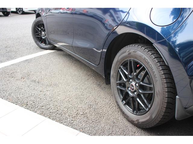 デミオ ＸＤツーリング　６ＭＴ／禁煙車／マツダコネクトナビ／ＣＤ・ＤＶＤ再生／Ｂｌｕｅｔｏｏｔｈ／地デジ／シートヒーター／ＥＴＣ／クルーズコントロール／ＬＥＤライト／社外１５インチアルミホイール（25枚目）