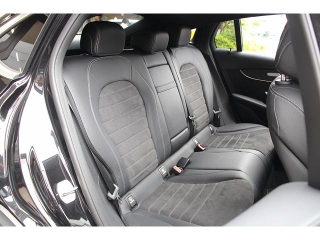 ＧＬＣ ＧＬＣ２２０ｄ　４マチック　クーペ　ＡＭＧライン　後期型／ガラススライディングルーフ／レーダーセーフティパッケージ／１０．２５インチオーディオディスプレイ／マルチビームＬＥＤヘッドライト／ハーフレザーシート／純正１９ＡＷ／フルセグ／全周囲カメラ／禁煙（10枚目）