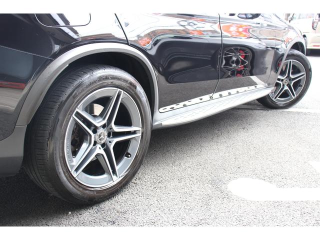 ＧＬＣ ＧＬＣ２２０ｄ　４マチック　クーペ　ＡＭＧライン　後期型／ガラススライディングルーフ／レーダーセーフティパッケージ／１０．２５インチオーディオディスプレイ／マルチビームＬＥＤヘッドライト／ハーフレザーシート／純正１９ＡＷ／フルセグ／全周囲カメラ／禁煙（21枚目）