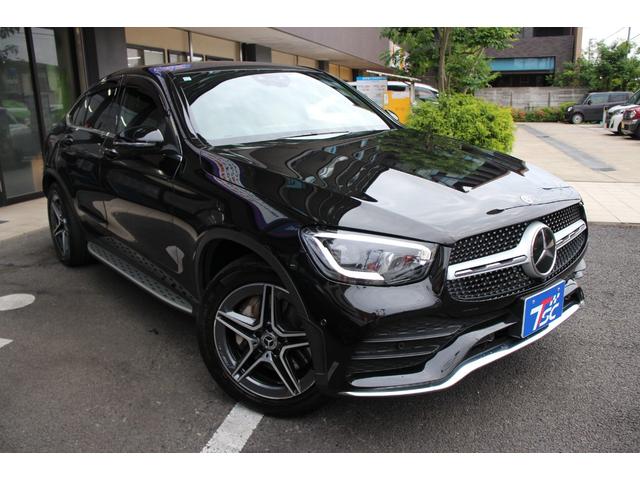 ＧＬＣ ＧＬＣ２２０ｄ　４マチック　クーペ　ＡＭＧライン　後期型／ガラススライディングルーフ／レーダーセーフティパッケージ／１０．２５インチオーディオディスプレイ／マルチビームＬＥＤヘッドライト／ハーフレザーシート／純正１９ＡＷ／フルセグ／全周囲カメラ／禁煙（22枚目）