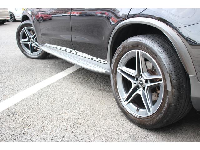 ＧＬＣ ＧＬＣ２２０ｄ　４マチック　クーペ　ＡＭＧライン　後期型／ガラススライディングルーフ／レーダーセーフティパッケージ／１０．２５インチオーディオディスプレイ／マルチビームＬＥＤヘッドライト／ハーフレザーシート／純正１９ＡＷ／フルセグ／全周囲カメラ／禁煙（24枚目）