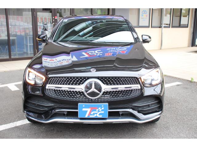 ＧＬＣ ＧＬＣ２２０ｄ　４マチック　クーペ　ＡＭＧライン　後期型／ガラススライディングルーフ／レーダーセーフティパッケージ／１０．２５インチオーディオディスプレイ／マルチビームＬＥＤヘッドライト／ハーフレザーシート／純正１９ＡＷ／フルセグ／全周囲カメラ／禁煙（25枚目）