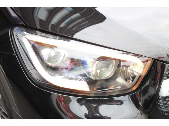 ＧＬＣ ＧＬＣ２２０ｄ　４マチック　クーペ　ＡＭＧライン　後期型／ガラススライディングルーフ／レーダーセーフティパッケージ／１０．２５インチオーディオディスプレイ／マルチビームＬＥＤヘッドライト／ハーフレザーシート／純正１９ＡＷ／フルセグ／全周囲カメラ／禁煙（26枚目）