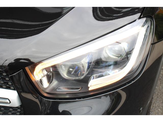 ＧＬＣ ＧＬＣ２２０ｄ　４マチック　クーペ　ＡＭＧライン　後期型／ガラススライディングルーフ／レーダーセーフティパッケージ／１０．２５インチオーディオディスプレイ／マルチビームＬＥＤヘッドライト／ハーフレザーシート／純正１９ＡＷ／フルセグ／全周囲カメラ／禁煙（27枚目）