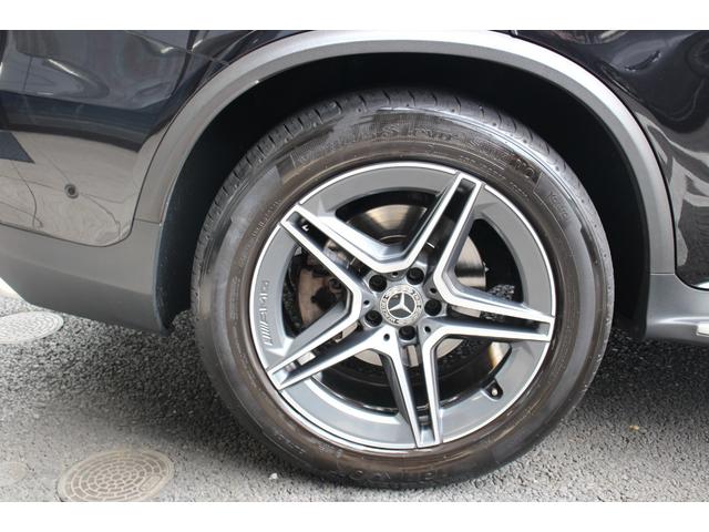 ＧＬＣ ＧＬＣ２２０ｄ　４マチック　クーペ　ＡＭＧライン　後期型／ガラススライディングルーフ／レーダーセーフティパッケージ／１０．２５インチオーディオディスプレイ／マルチビームＬＥＤヘッドライト／ハーフレザーシート／純正１９ＡＷ／フルセグ／全周囲カメラ／禁煙（32枚目）