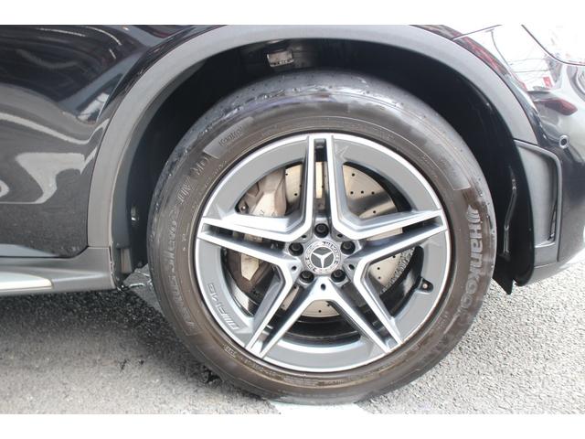 ＧＬＣ ＧＬＣ２２０ｄ　４マチック　クーペ　ＡＭＧライン　後期型／ガラススライディングルーフ／レーダーセーフティパッケージ／１０．２５インチオーディオディスプレイ／マルチビームＬＥＤヘッドライト／ハーフレザーシート／純正１９ＡＷ／フルセグ／全周囲カメラ／禁煙（33枚目）