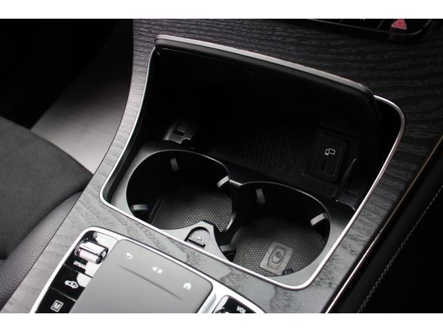 ＧＬＣ ＧＬＣ２２０ｄ　４マチック　クーペ　ＡＭＧライン　後期型／ガラススライディングルーフ／レーダーセーフティパッケージ／１０．２５インチオーディオディスプレイ／マルチビームＬＥＤヘッドライト／ハーフレザーシート／純正１９ＡＷ／フルセグ／全周囲カメラ／禁煙（58枚目）