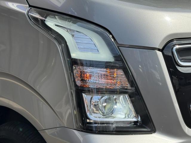 ワゴンＲスティングレー ハイブリッドＴ　禁煙車／衝突軽減／バックカメラ／オートクルーズ／純正８インチナビ／レーンキープ／障害物センサー／パーキングアシスト／シートヒーター／フルセグ視聴／Ｂｌｕｅｔｏｏｔｈオーディオ／ＥＴＣ／寒冷地仕様（26枚目）