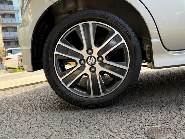 ワゴンＲスティングレー ハイブリッドＴ　禁煙車／衝突軽減／バックカメラ／オートクルーズ／純正８インチナビ／レーンキープ／障害物センサー／パーキングアシスト／シートヒーター／フルセグ視聴／Ｂｌｕｅｔｏｏｔｈオーディオ／ＥＴＣ／寒冷地仕様（36枚目）