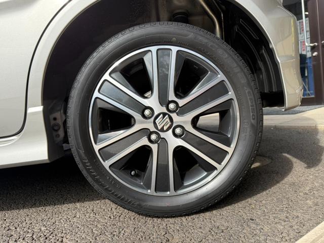 ワゴンＲスティングレー ハイブリッドＴ　禁煙車／衝突軽減／バックカメラ／オートクルーズ／純正８インチナビ／レーンキープ／障害物センサー／パーキングアシスト／シートヒーター／フルセグ視聴／Ｂｌｕｅｔｏｏｔｈオーディオ／ＥＴＣ／寒冷地仕様（37枚目）