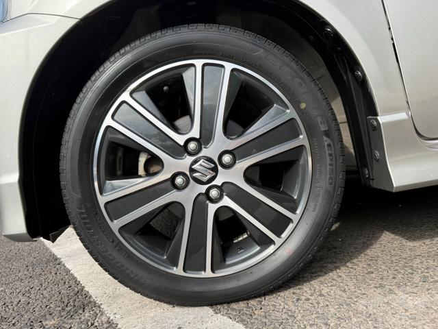 ワゴンＲスティングレー ハイブリッドＴ　禁煙車／衝突軽減／バックカメラ／オートクルーズ／純正８インチナビ／レーンキープ／障害物センサー／パーキングアシスト／シートヒーター／フルセグ視聴／Ｂｌｕｅｔｏｏｔｈオーディオ／ＥＴＣ／寒冷地仕様（38枚目）