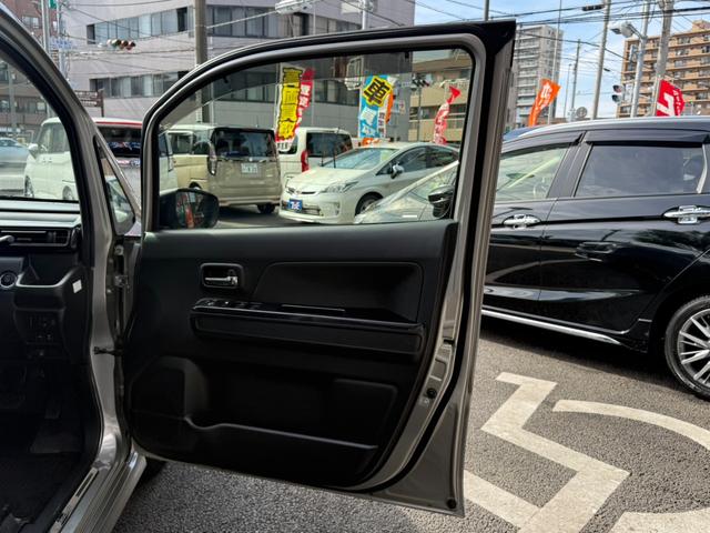 ワゴンＲスティングレー ハイブリッドＴ　禁煙車／衝突軽減／バックカメラ／オートクルーズ／純正８インチナビ／レーンキープ／障害物センサー／パーキングアシスト／シートヒーター／フルセグ視聴／Ｂｌｕｅｔｏｏｔｈオーディオ／ＥＴＣ／寒冷地仕様（42枚目）