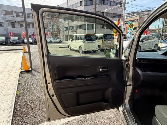 ワゴンＲスティングレー ハイブリッドＴ　禁煙車／衝突軽減／バックカメラ／オートクルーズ／純正８インチナビ／レーンキープ／障害物センサー／パーキングアシスト／シートヒーター／フルセグ視聴／Ｂｌｕｅｔｏｏｔｈオーディオ／ＥＴＣ／寒冷地仕様（45枚目）