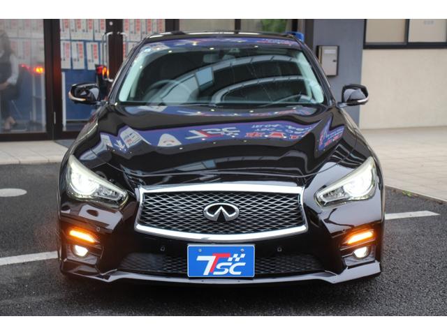 スカイライン ２００ＧＴ－ｔタイプＳＰ　プロパイロット／アラウンドビューモニター／純正ナビ／フルセグ／レザーシート／メモリ付きパワーシート／シートヒーター／パドルシフト／ＬＥＯＮＩＳ製１９ＡＷ／ＥＴＣ／コーナーセンサー／スマートキー／禁煙車（16枚目）