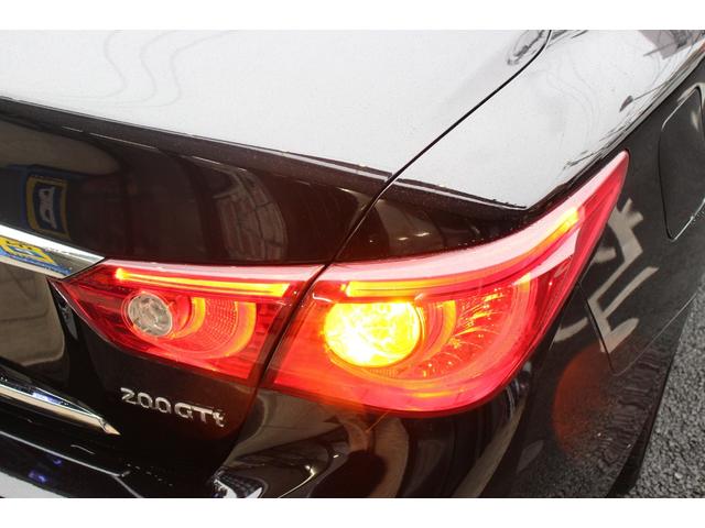 スカイライン ２００ＧＴ－ｔタイプＳＰ　プロパイロット／アラウンドビューモニター／純正ナビ／フルセグ／レザーシート／メモリ付きパワーシート／シートヒーター／パドルシフト／ＬＥＯＮＩＳ製１９ＡＷ／ＥＴＣ／コーナーセンサー／スマートキー／禁煙車（39枚目）