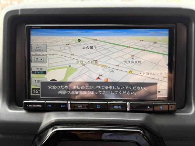 コペン ＧＲ　スポーツ　ナビフルセグ／ＢＢＳ製１６インチホイール／ＨＫＳ製マフラー／専用レカロ製ファブリックシート／ＧＲエンブレム付きＭＯＭＯステアリング／ＬＥＤヘッドライト／ＬＥＤフォグランプ／スマートキー／禁煙車／ＥＴＣ（7枚目）