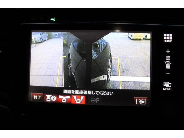 オデッセイ アブソルート・ＥＸ　７人乗／禁煙車／マルチビューカメラ／障害物センサー／両側パワースライド／ブラインドスポットモニター／オートクルーズ／オットマン／純正ナビ／Ｂｌｕｅｔｏｏｔｈ接続／ＵＳＢ接続／社外１９インチＡＷ／ＥＴＣ（68枚目）