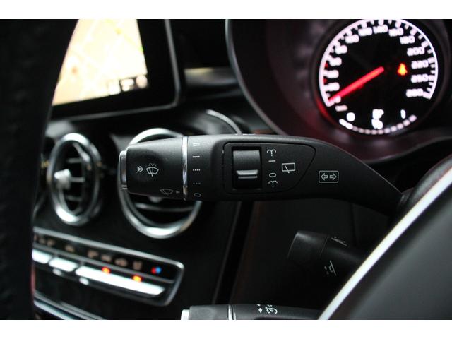 ＧＬＣ ＧＬＣ４３　４マチック　ブルメスターサウンド／レーダーセーフティーパッケージ／パノラミックスライディングルーフ／アダプティブクルーズコントロール／レザーシート／シートヒータ－／純正メモリーナビ／２１インチＡＷ／ＢＳＭ／ＥＴＣ（63枚目）
