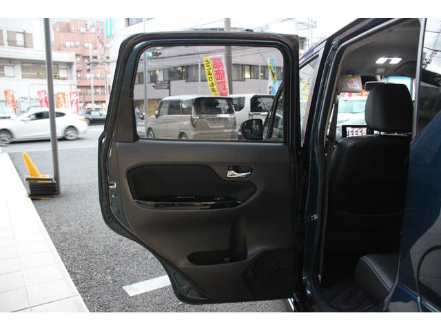 ムーヴ カスタム　ＲＳ　ハイパーＳＡＩＩＩ　禁煙車／種突軽減ブレーキ／レーンキープアシスト／オートマチックハイビーム／クリアランスソナー／シートヒーター／ベンチシート／純正ＳＤナビ／バックカメラ／Ｂｌｕｅｔｏｏｔｈ／ＬＥＤライト／フロントフォグ（47枚目）