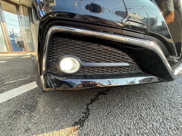 クラウンハイブリッド ＲＳアドバンス　２．５Ｌ／色替え車両／禁煙車／セーフティパッケージ／レーダークルーズ／障害物センサー／ステアリング＆シートヒーター／純正ナビ／ドラレコ／ハーフレザー／ブラインドスポット／フルセグ視聴／１００電源（36枚目）
