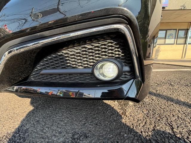 クラウンハイブリッド ＲＳアドバンス　２．５Ｌ／色替え車両／禁煙車／セーフティパッケージ／レーダークルーズ／障害物センサー／ステアリング＆シートヒーター／純正ナビ／ドラレコ／ハーフレザー／ブラインドスポット／フルセグ視聴／１００電源（37枚目）