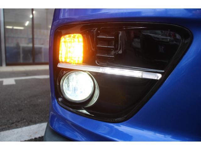 ＷＲＸ ＳＴＩ ＳＴＩ　大型リアスポイラー／ＳＴＩエアロ／ＢＬＩＴＺ車高調／柿本マフラー／社外ヘッドライト・テールライト／８インチナビ／バックカメラ／ドライブレコーダー／純正１８インチアルミホイール／ＥＴＣ（34枚目）