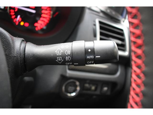 ＷＲＸ ＳＴＩ ＳＴＩ　大型リアスポイラー／ＳＴＩエアロ／ＢＬＩＴＺ車高調／柿本マフラー／社外ヘッドライト・テールライト／８インチナビ／バックカメラ／ドライブレコーダー／純正１８インチアルミホイール／ＥＴＣ（52枚目）