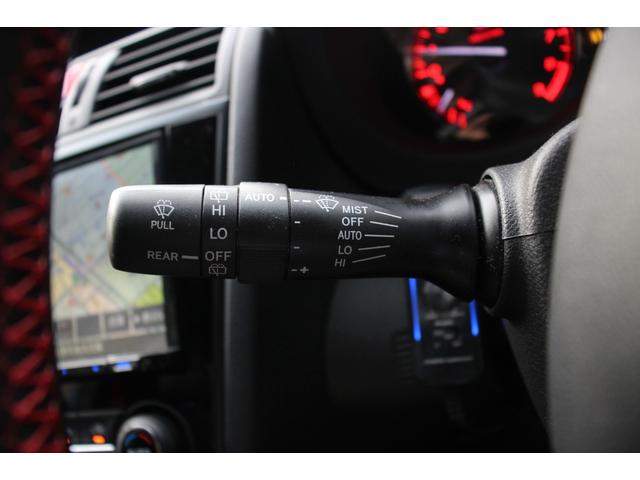 ＷＲＸ ＳＴＩ ＳＴＩ　大型リアスポイラー／ＳＴＩエアロ／ＢＬＩＴＺ車高調／柿本マフラー／社外ヘッドライト・テールライト／８インチナビ／バックカメラ／ドライブレコーダー／純正１８インチアルミホイール／ＥＴＣ（53枚目）