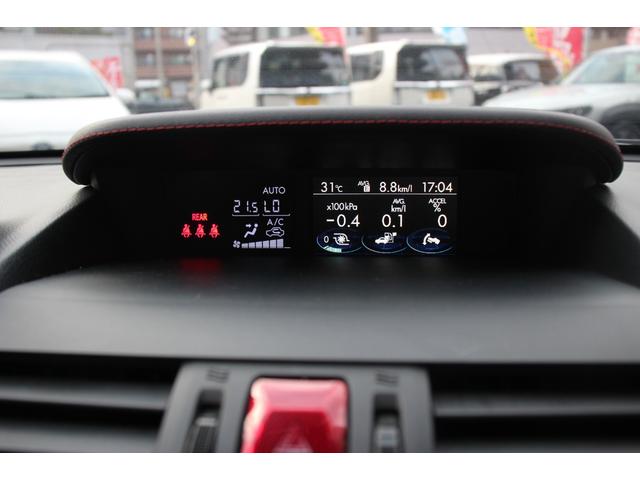 ＷＲＸ ＳＴＩ ＳＴＩ　大型リアスポイラー／ＳＴＩエアロ／ＢＬＩＴＺ車高調／柿本マフラー／社外ヘッドライト・テールライト／８インチナビ／バックカメラ／ドライブレコーダー／純正１８インチアルミホイール／ＥＴＣ（61枚目）