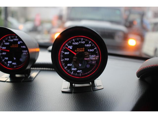 ＷＲＸ ＳＴＩ ＳＴＩ　大型リアスポイラー／ＳＴＩエアロ／ＢＬＩＴＺ車高調／柿本マフラー／社外ヘッドライト・テールライト／８インチナビ／バックカメラ／ドライブレコーダー／純正１８インチアルミホイール／ＥＴＣ（72枚目）