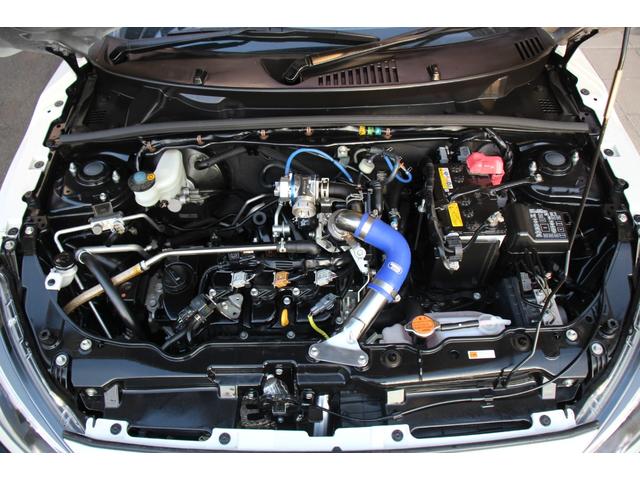 コペン ＧＲ　スポーツ　５速ＭＴ／大型リアスポイラー／ＧＲｅｄｄｙブローオフ／社外マフラー／純正ＢＢＳ１６インチアルミホイール／純正ディスプレイオーディオ／バックカメラ／ＬＥＤヘッドライト／Ｂｌｕｅｔｏｏｔｈ接続／禁煙車（18枚目）