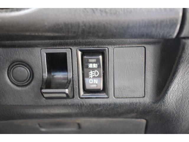 MR2 GT 1オーナー/禁煙車/タイミングベルト交換済/エアコンR134レトロフィット換装済/オーリンズサス/PIAA16インチアルミ/APEXマフラー/Tバールーフ/ステアリング連動フォグ/ターボ/電格ミラー(10枚目)