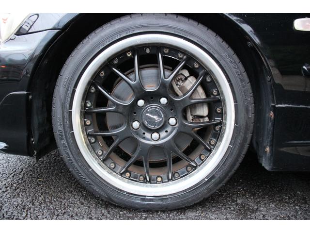 アルテッツァ RS200 リミテッドII 後期型/タイミングベルト85.000キロ時交換済み/6MT車/禁煙車/RS-Rマフラー/リアスポイラー/トルセンLSD/HIDヘッドライト/オートライト/CD再生/ミュージックプレイヤー接続可/USB(14枚目)