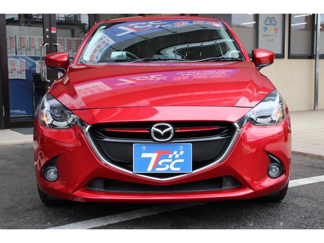 MAZDA DEMIO XD TOURING