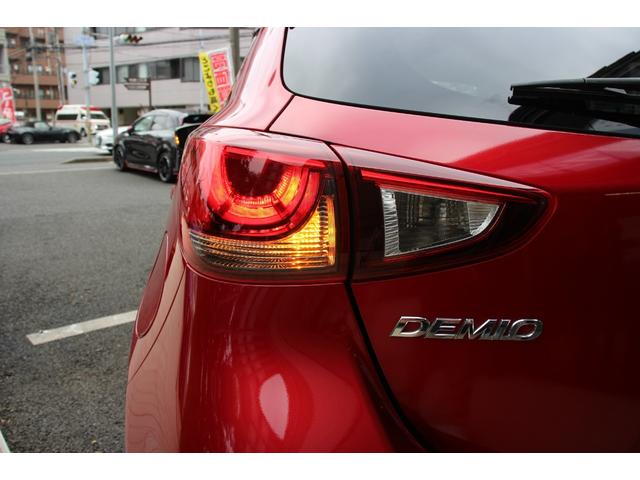 MAZDA DEMIO XD TOURING