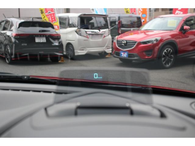 MAZDA DEMIO XD TOURING