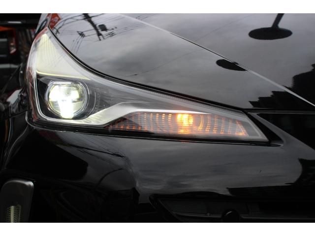 プリウス Aツーリングセレクション ICONICモデリスタエアロ/モデリスタ17インチAW/セーフティセンス/ナビレディセット/アダプティブクルーズコントロール/レザーシート/パワーシート/シートヒーター/ブラインドスポットモニター(18枚目)