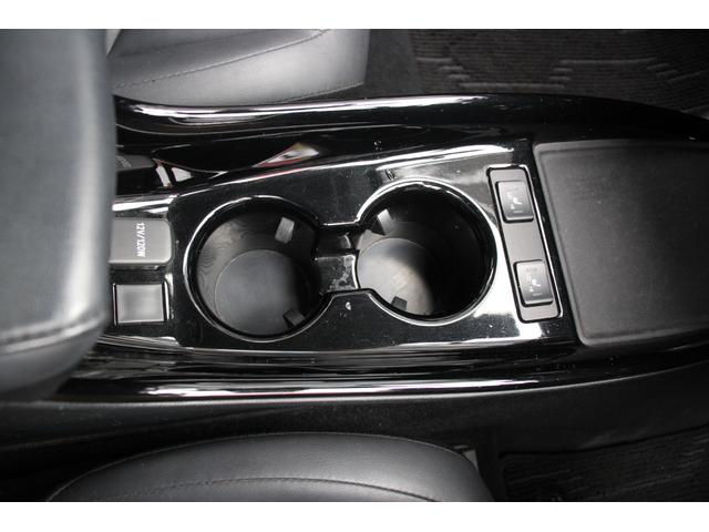 プリウス Aツーリングセレクション ICONICモデリスタエアロ/モデリスタ17インチAW/セーフティセンス/ナビレディセット/アダプティブクルーズコントロール/レザーシート/パワーシート/シートヒーター/ブラインドスポットモニター(54枚目)