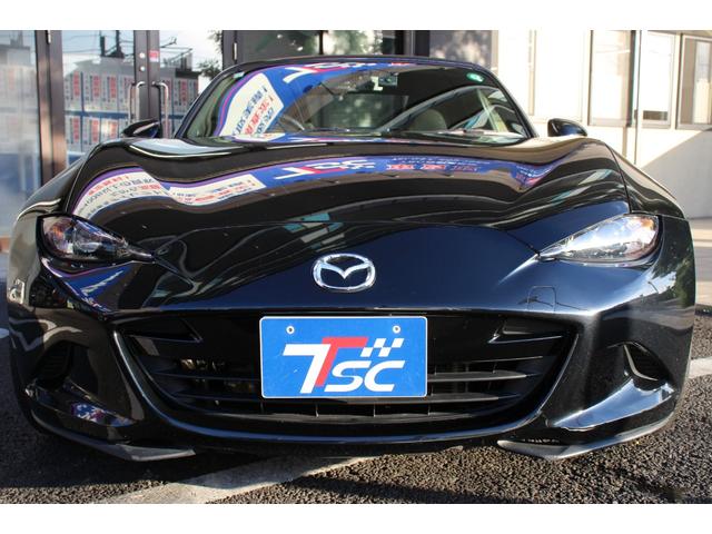 ロードスター Sスペシャルパッケージ 6MT/禁煙車/BBS16インチAW/純正ナビ/LEDヘッドライト/プッシュスタート/ドライブレコーダー/ETC/(16枚目)