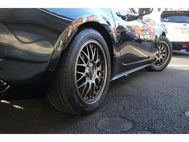 ロードスター Sスペシャルパッケージ 6MT/禁煙車/BBS16インチAW/純正ナビ/LEDヘッドライト/プッシュスタート/ドライブレコーダー/ETC/(23枚目)