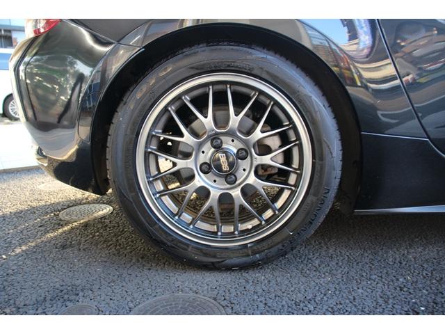 ロードスター Sスペシャルパッケージ 6MT/禁煙車/BBS16インチAW/純正ナビ/LEDヘッドライト/プッシュスタート/ドライブレコーダー/ETC/(26枚目)