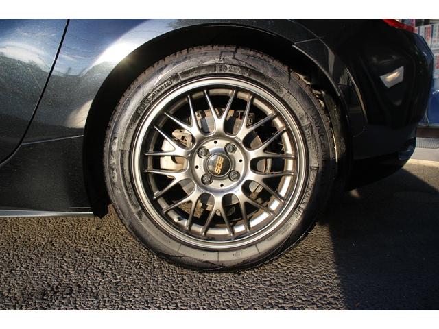 ロードスター Sスペシャルパッケージ 6MT/禁煙車/BBS16インチAW/純正ナビ/LEDヘッドライト/プッシュスタート/ドライブレコーダー/ETC/(28枚目)