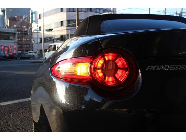 ロードスター Sスペシャルパッケージ 6MT/禁煙車/BBS16インチAW/純正ナビ/LEDヘッドライト/プッシュスタート/ドライブレコーダー/ETC/(33枚目)