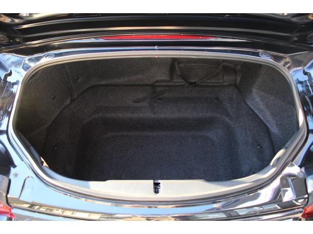 ロードスター Sスペシャルパッケージ 6MT/禁煙車/BBS16インチAW/純正ナビ/LEDヘッドライト/プッシュスタート/ドライブレコーダー/ETC/(35枚目)