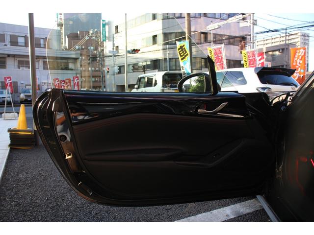 ロードスター Sスペシャルパッケージ 6MT/禁煙車/BBS16インチAW/純正ナビ/LEDヘッドライト/プッシュスタート/ドライブレコーダー/ETC/(37枚目)