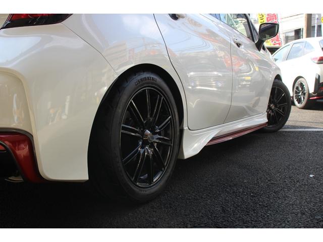 ノート ニスモ　Ｓ　禁煙車／ＴＥＩＮ車高調／強化クラッチ／ｍｏｍｏステアリング／タコメーター／ＢＬＩＴＺタワーバー／メーカーオプションレカロシート／ニスモエアロ／ウェッズスポーツ１６インチＡＷ／純正ナビ／バックカメラ（28枚目）