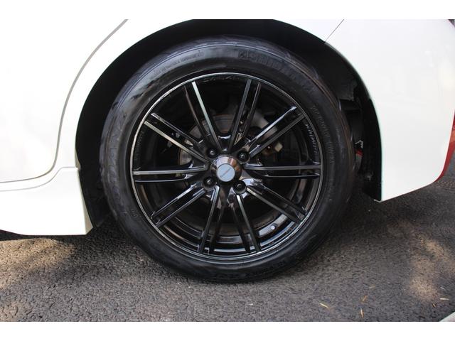 ノート ニスモ　Ｓ　禁煙車／ＴＥＩＮ車高調／強化クラッチ／ｍｏｍｏステアリング／タコメーター／ＢＬＩＴＺタワーバー／メーカーオプションレカロシート／ニスモエアロ／ウェッズスポーツ１６インチＡＷ／純正ナビ／バックカメラ（35枚目）